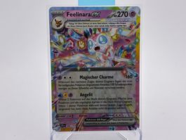 Stürmische Funken  - Feelinara ex  (SSP 86) - DE